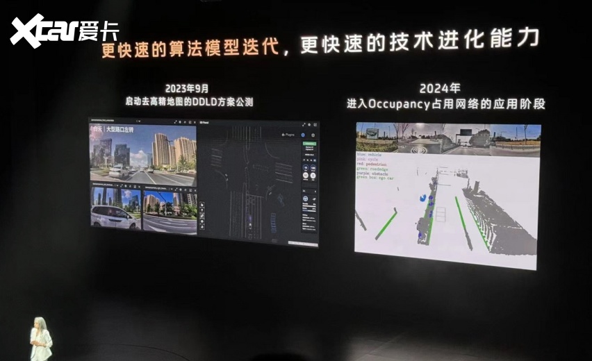 车企争抢L3路试牌照，谁会是宝马奔驰后的下一批？