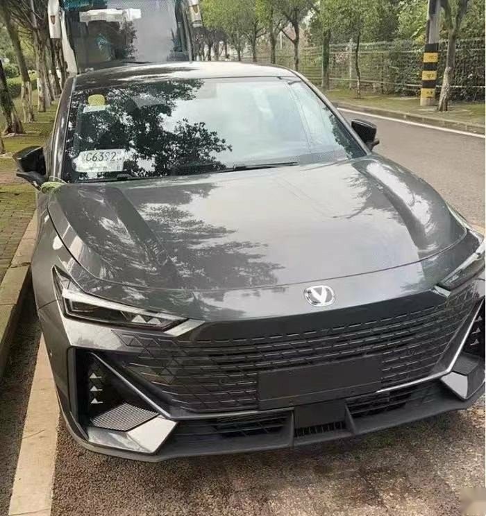 经典车型动力升级，长安UNI-V 2.0T版，能否延续往日辉煌？