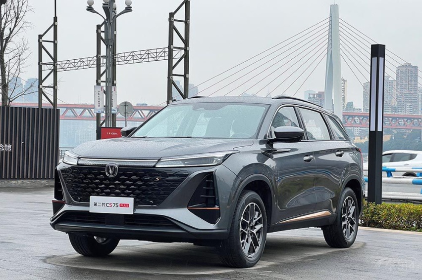 国货当自强！盘点2021年度高人气国产SUV
