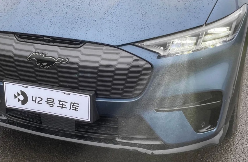 这是同价位唯一比 Model Y 好开的电动 SUV