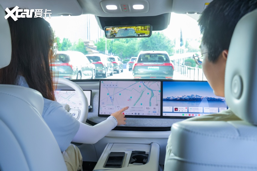 长城汽车咖啡智能：AI驱动的全面升级与创新突破