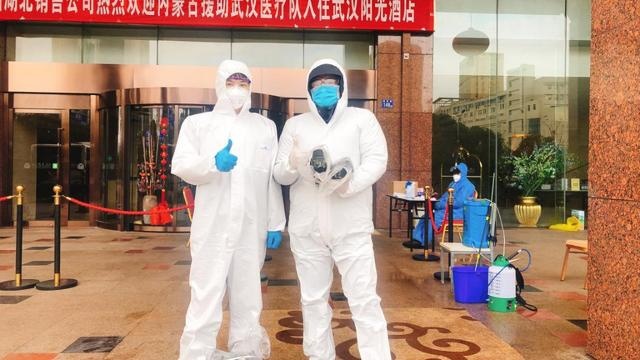 最佳拍档出炉！车友因WEY而聚，WEY品牌贴心送出暖心助攻