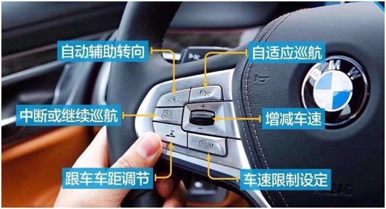 买车无脑选高配,这些配置你真的都会用么?