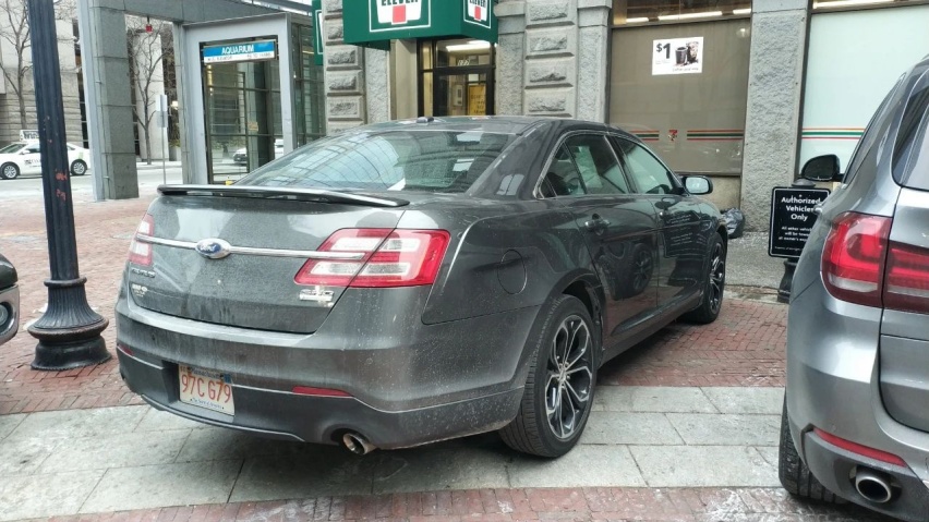 在美灭种，日韩盛行的“大车”（上）