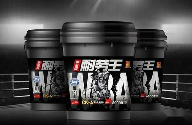 物流车队推荐使用统一润滑油耐劳王柴机油保养卡车