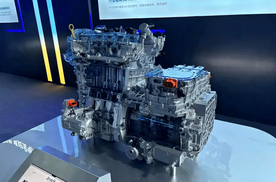 不插电的混动SUV：长安CS75 PLUS HEV如何绕开充电难题