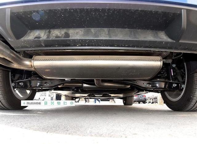 被忽略的家用豪车，近2米8的轴距+大7座，跌至13万还是大众标