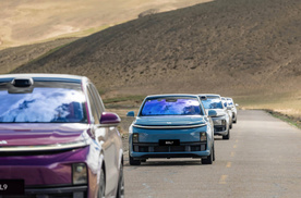 创业以来最艰难时刻？理想汽车由盈转亏6.24亿