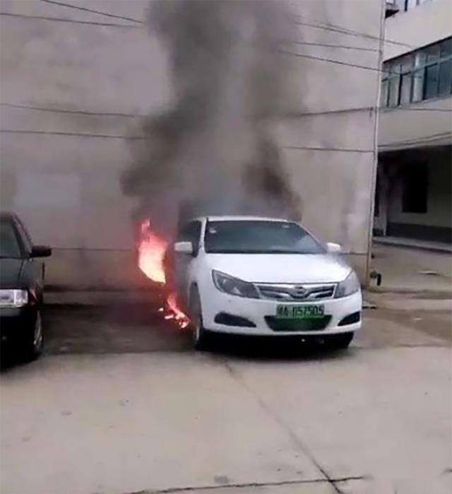 这5款新势力车型确实值得我们期待，但是它们曾经确实“火”过！