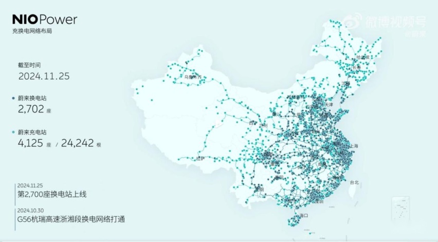 2026年实现盈利？蔚来很难