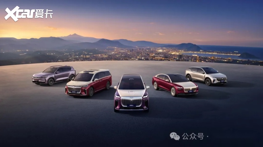 增势显著！岚图2025交付增长87% ：从“造好车”到“懂用户”