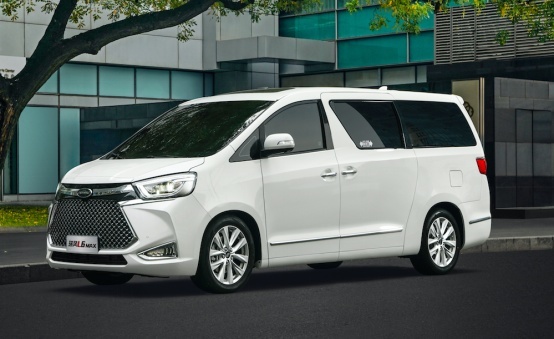 这三款20万级自主品牌MPV，谁才是商务出行的优选？  