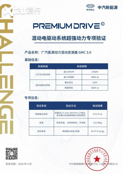 2026广汽科技日重磅发布五大核心技术，以“科技向心”引领智能出行时代
