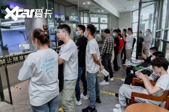 沃尔沃XC60金秋心选之旅活动圆满结束