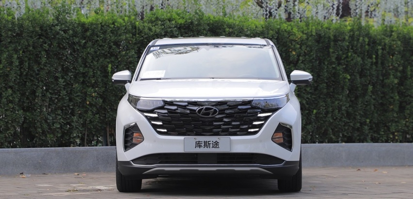更适合家用的MPV，北京现代库斯途，能否成为逆袭之作？