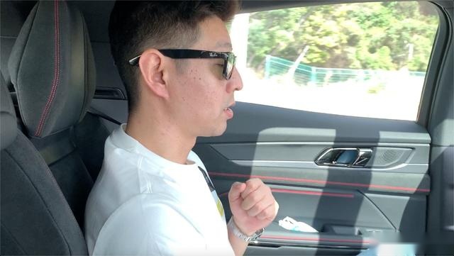 领克为什么要做一款高端轿跑SUV？领克05试驾体验