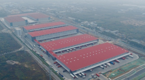 与京东物流达成合作 零跑汽车打造售后一体化供应链标杆