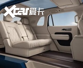 【E汽车】小米澎程N70 Max正式亮相