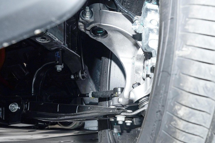 方盒子也卷？奇瑞iCAR 03上市，要个性还是要性能？  要素过多！纯