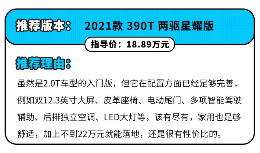 中国动力弱鸡？呸 这些10.69万起SUV 分分钟教你做人！