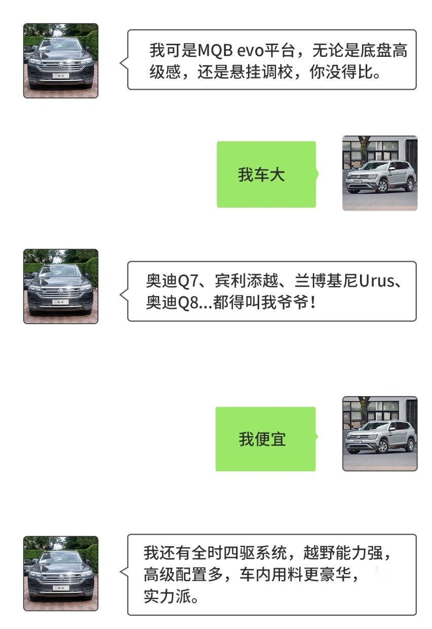 同样20万预算，有钱人爱买宝马，一般人爱选雅阁？