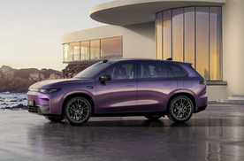 15万内预算买SUV，这3款配了激光雷达，空间大、还都是大品牌！