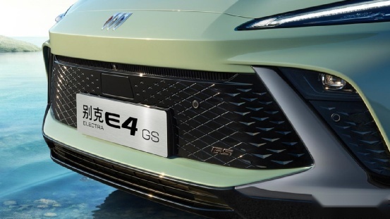 同为中大型纯电SUV，别克E4和别克E5如何选？