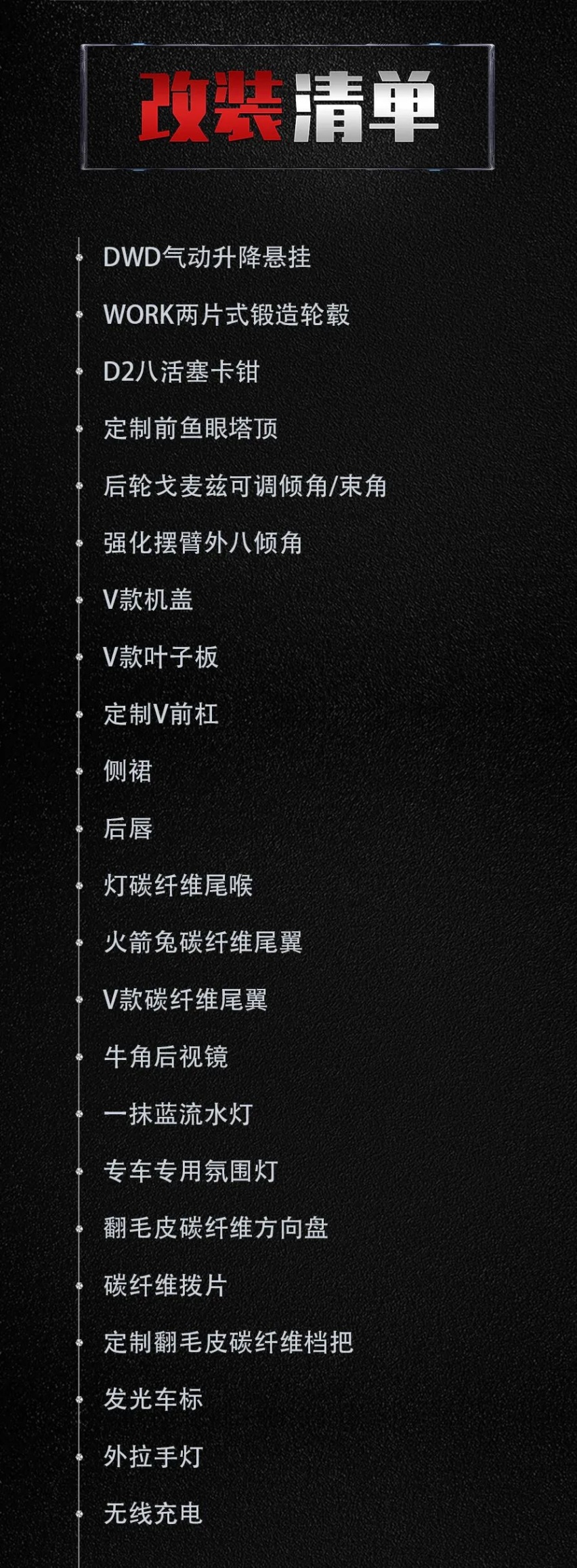 少数派玩家丨凯迪拉克CT4姿态改装，还带小姐姐自动上车功能？