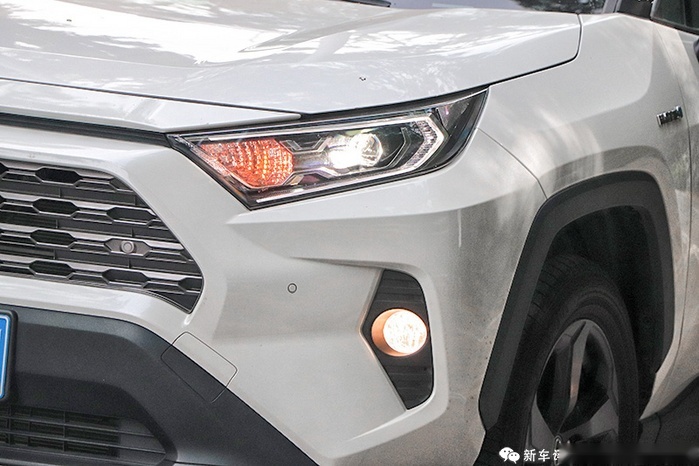 一汽丰田RAV4超深度车评：不是所有的传奇都能延续传奇