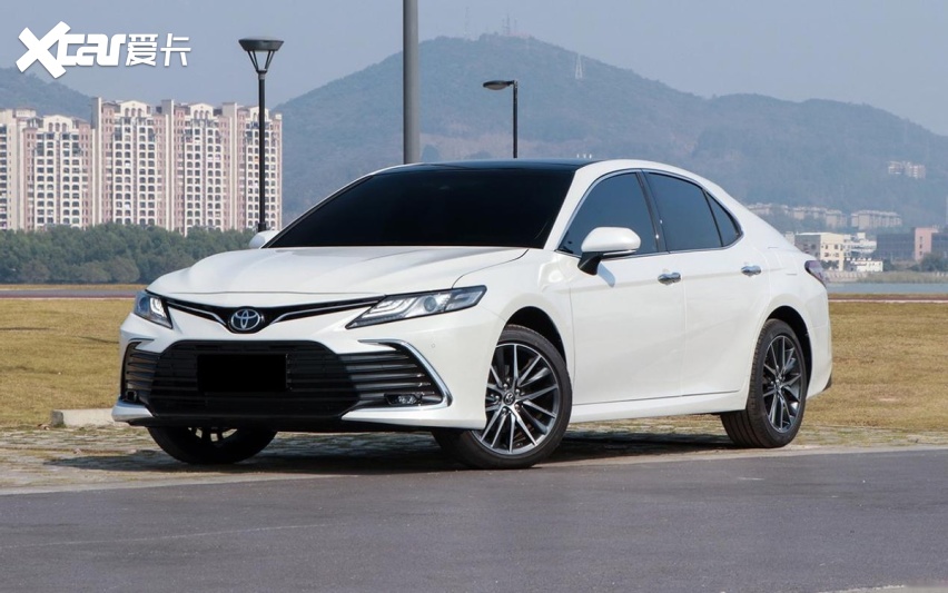 听我的,预算20万就买这3款中型车,第1款2022年卖了将近25万台