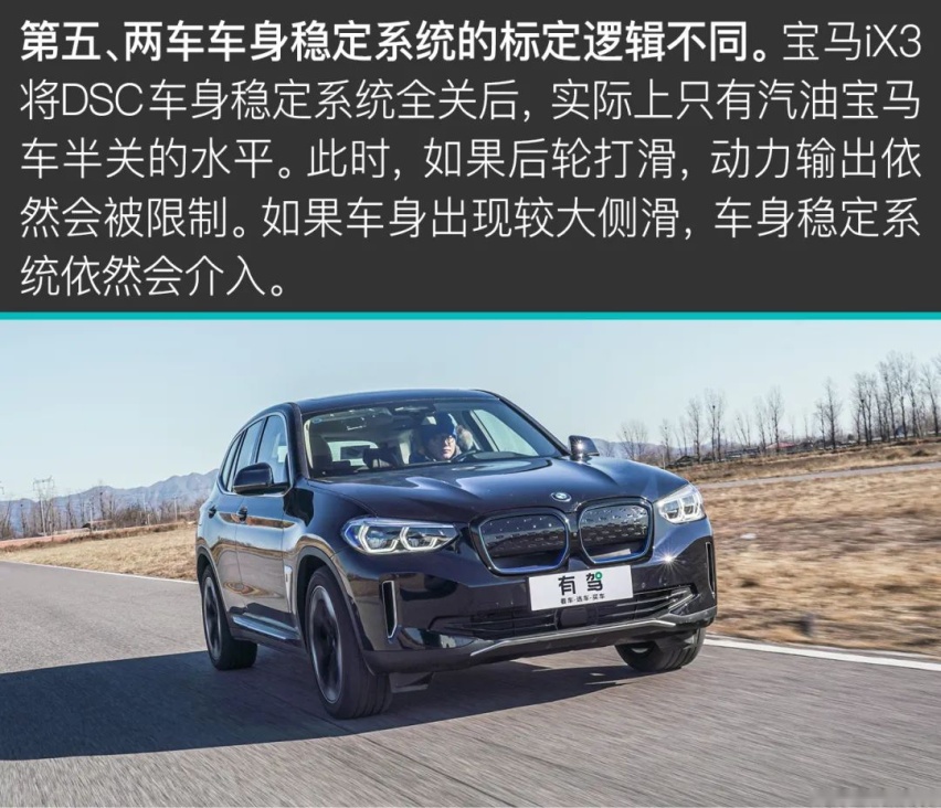 有驾试车丨全网深度首测宝马iX3，你能买到的最贵“油改电”！