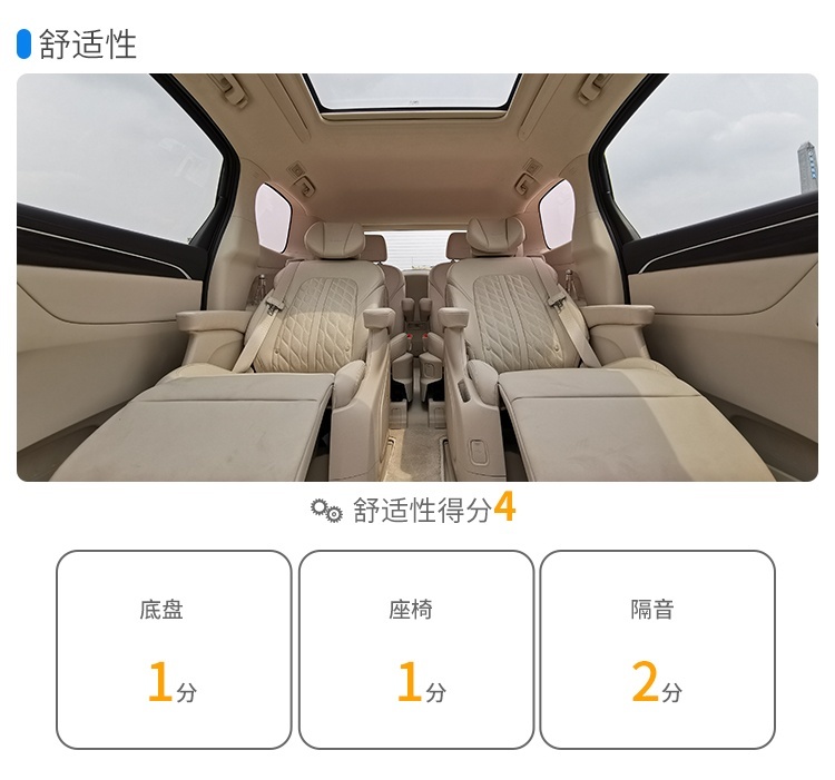 7座王者别克GL8越升级越牛，难怪一直卖得好