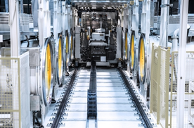 从验证到诊断 浩思动力混动系统安全全链路覆盖