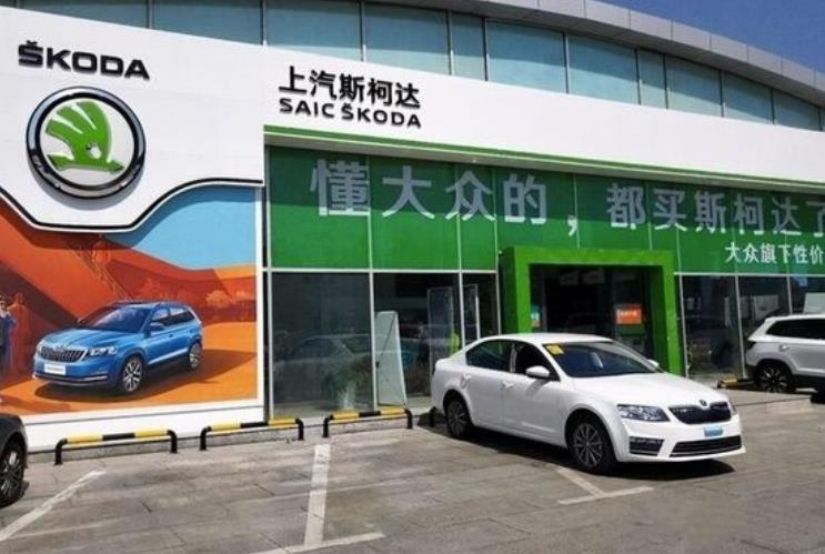 懂大众的都买了斯柯达？其实，买大众的根本就看不上斯柯达