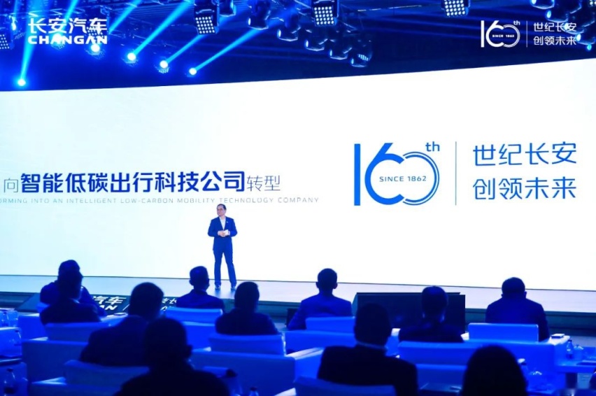 2个新品牌19款新车，2025年400万销量，又一个自主品牌发力