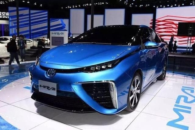 曝丰田2020年新车规划，全新威兰达领衔，将推出五款重磅车型