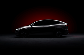 特斯拉Model Y L杀到，一战封神还是虚晃一枪？