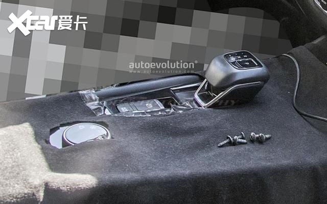 全新一代奇骏海外渲染图曝光，若质量有所改进，你会愿意买吗？