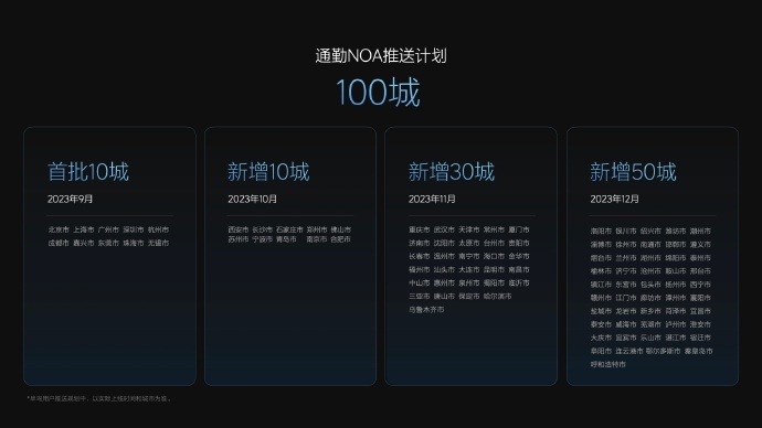50万以上销量第一？理想首款纯电车型有戏吗？