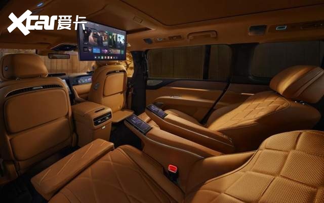 刘京说车丨售价128万元起，仰望U8L鼎世版正式上市