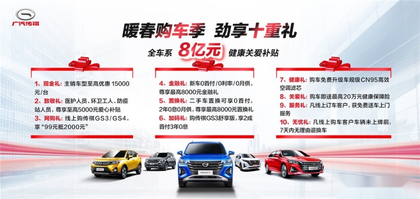 哈弗直接补贴6个亿！五菱/本田也放大招，买车尽快看！