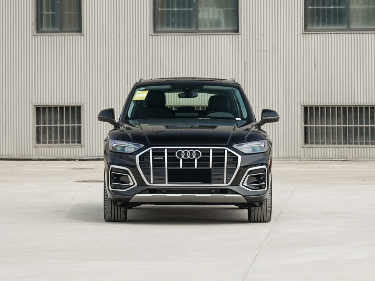 特斯拉Model Y对比奥迪Q5L、宝马X3，到底谁更强