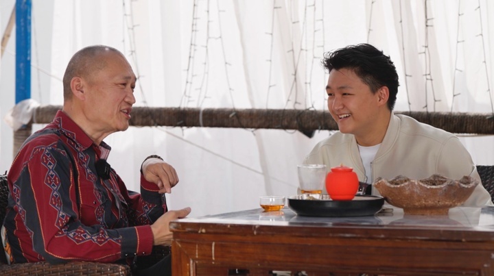 美式巡航+摇滚+轩逸=？