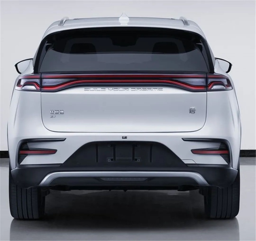 比亚迪2022款唐EV、路特斯ELETRE全球首发…
