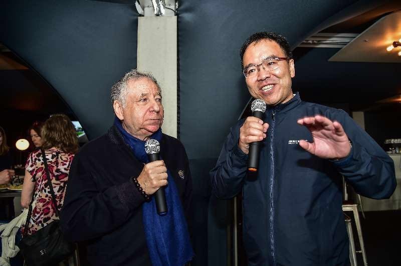 2019WTCR荷兰站 领克车队力挽狂澜包揽两场比赛冠