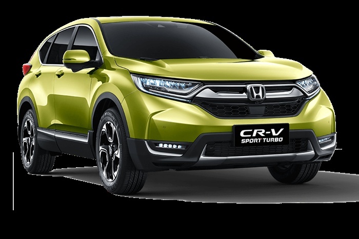 4月热点车型销量点评：CR-V+皓影超3万，红旗一路走高