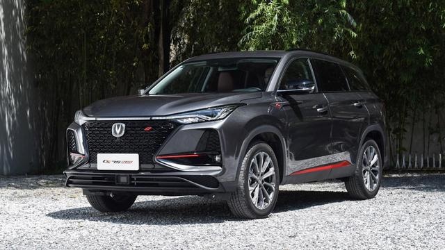 哈弗H6/长安CS75 PLUS用车成本对比 谁更省？