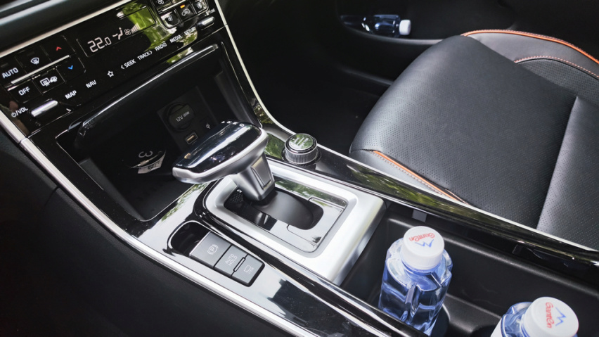 年轻人的第一台家用SUV 起亚全新SUV赛图斯凭什么？