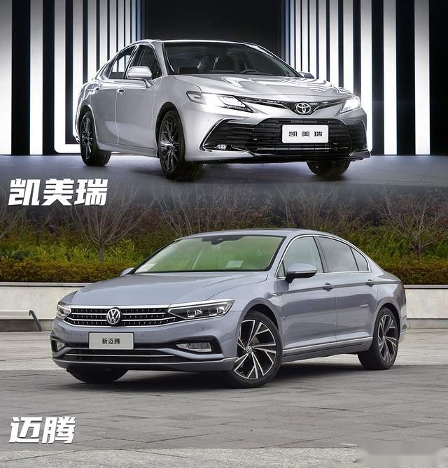 全系2.0T、轴距超2.9米，新一代蒙迪欧要“杀”疯了