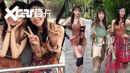 盘点明星们的七夕礼物，杜海涛的求婚神器奔驰大G荣登榜首